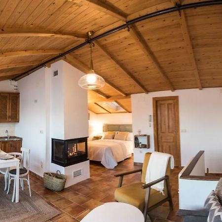 Appartamento La Buhardilla Del Huecar Cuenca  Esterno foto